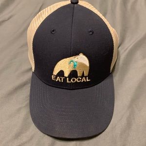 Patagonia Hat